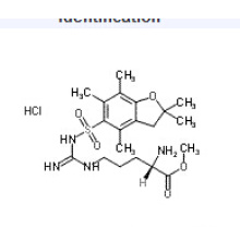 H-Arg (PBF) -Ome HCl, 257288-19-0